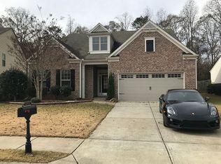 5175 Brierstone Dr, Alpharetta, GA 30004