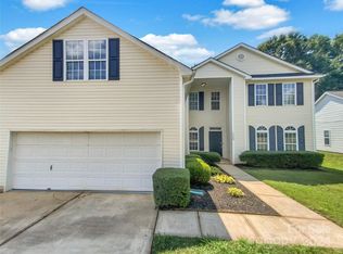 17226 Commons Crossing Dr, Charlotte, NC 28277