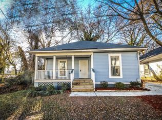 642 Shelton Ave SW, Atlanta, GA 30310