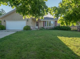 8838 45th Ave, Kenosha, WI 53142