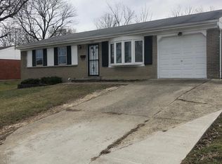 2137 Rubicon Pl, Cincinnati, OH 45240