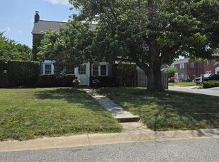 115 W Jackson Ave, New Castle, DE 19720
