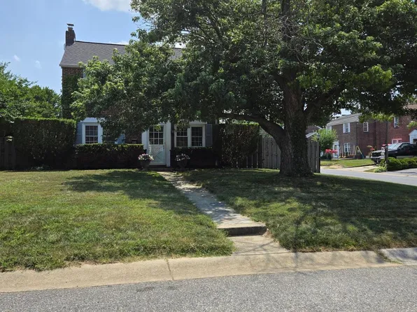 115 W Jackson Ave, New Castle, DE 19720