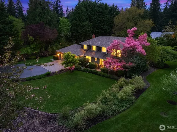 16630 NE 143rd Street, Woodinville, WA 98072