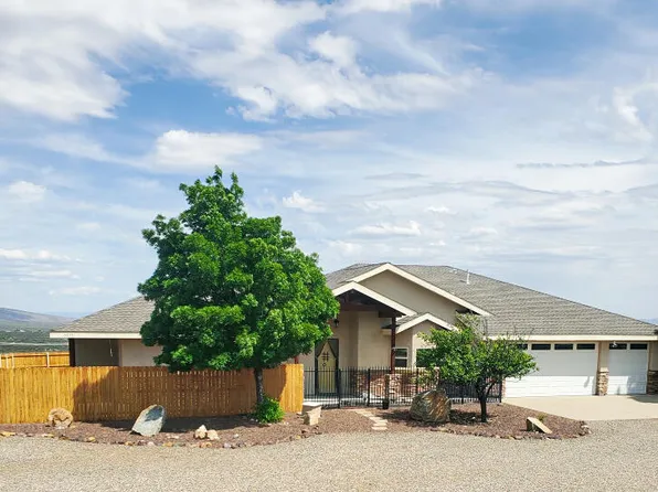 15975 E Pandy Ln, Dewey Humboldt, AZ 86327