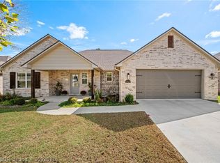 10127 Tyrrell Ct, Fort Smith, AR 72916
