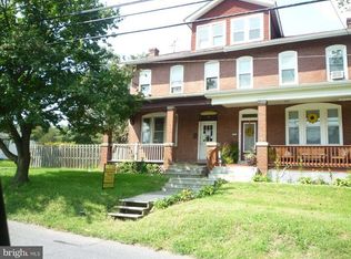 203 E Maple St, Lebanon, PA 17046