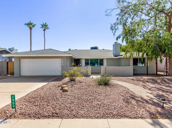 1959 E LAGUNA Drive, Tempe, AZ 85282