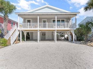 77 E 1st St, Ocean Isle Beach, NC 28469