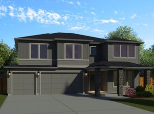 15425 SE Lewis St LOT 16, Happy Valley, OR 97086