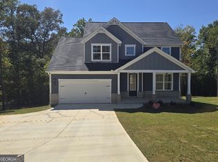 485 Lawson Dr #28, Mansfield, GA 30055