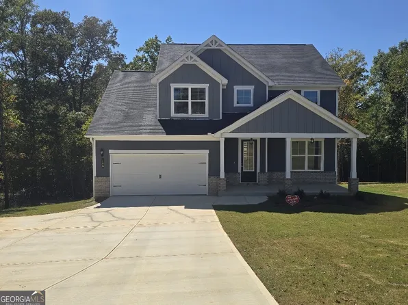 485 Lawson Dr #28, Mansfield, GA 30055