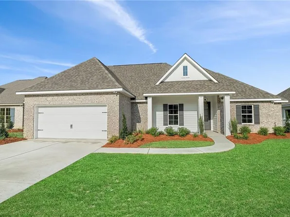 1608 Sweet Pea Ct, Madisonville, LA 70447