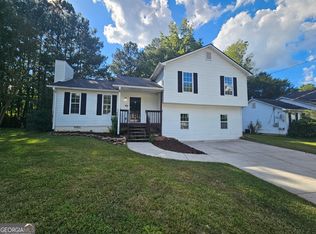 201 Ivy Brook Dr, Dallas, GA 30157