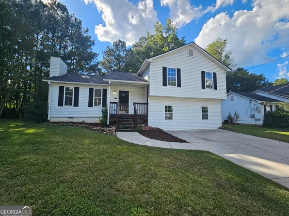 201 Ivy Brook Dr, Dallas, GA 30157