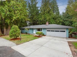 7340 SE 118th Dr, Portland, OR 97266