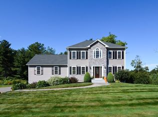 310 Main St, Rutland, MA 01543