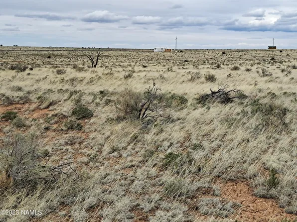 79 W Gila Bnd #653, Williams, AZ 86046