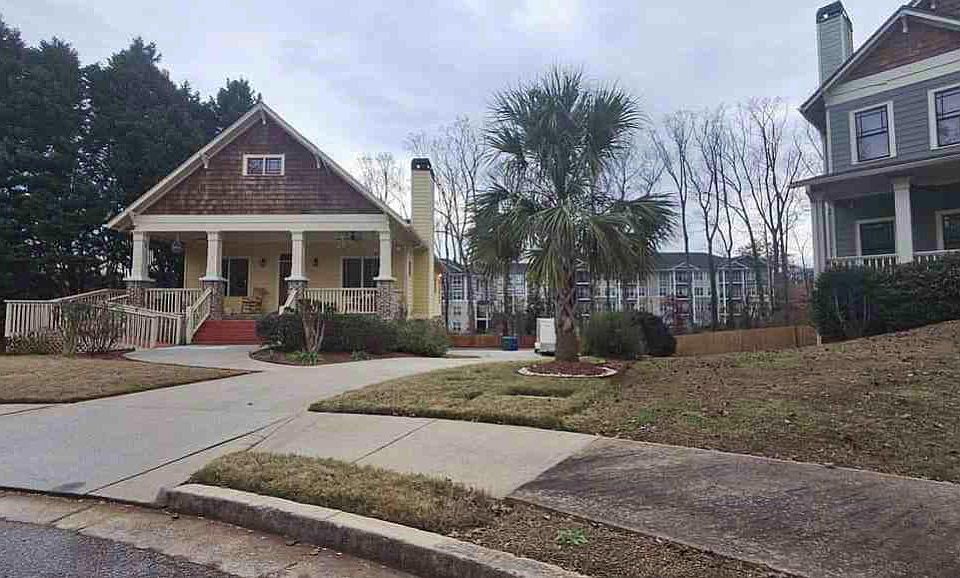 2nd image of 2417 Tilson Ridge Ln