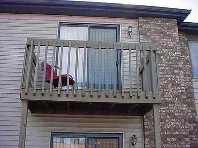 2nd image of 1025 Clarinet Blvd E #1025