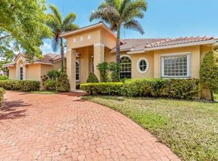 17135 SW 81st Ct, Palmetto Bay, FL 33157