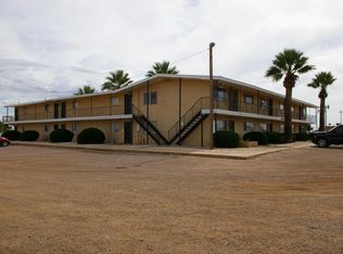 110 N Ford St APT 14, Pearce, AZ 85625