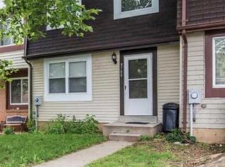 8788 Beacon Cir, Walkersville, MD 21793