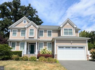 174 Guyot Ave, Princeton, NJ 08540