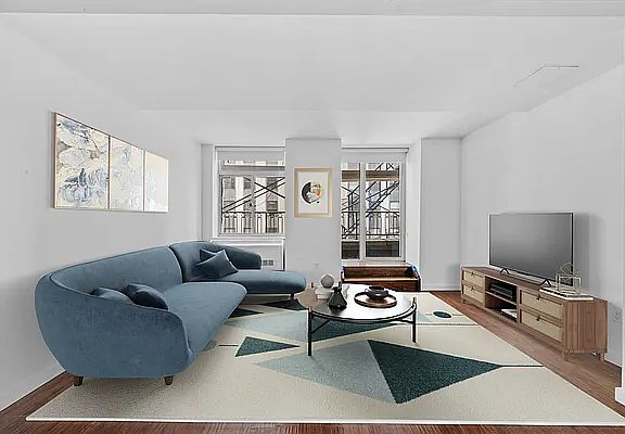 4th image of 100 John St APT 2105