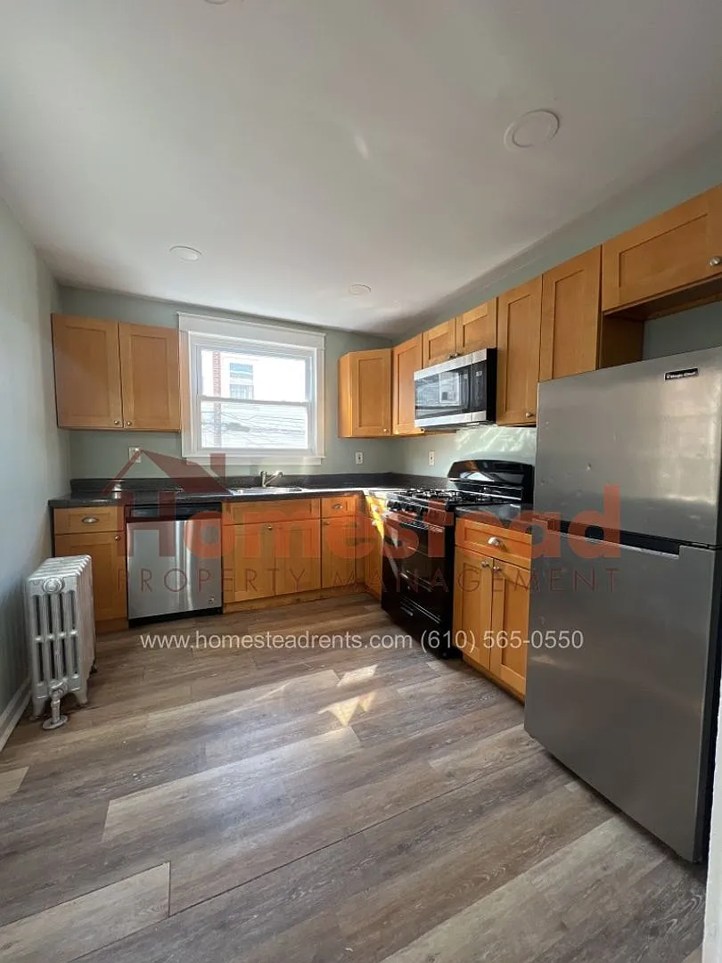 3 Bedroom Home in Upper Darby! — Photo 1