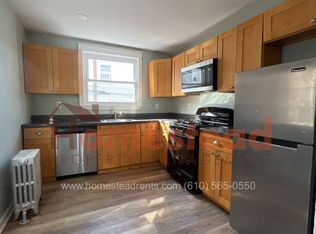 430 Glendale Rd, Upper Darby, PA 19082