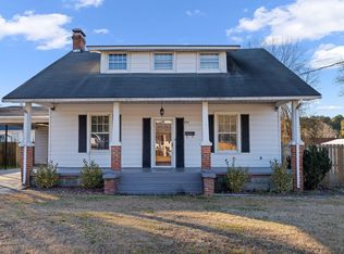 304 S 17th St, Erwin, NC 28339