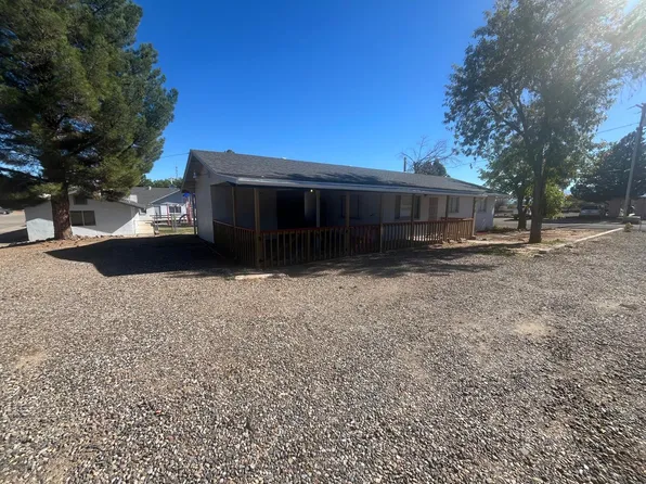 499 S 2nd St, Camp Verde, AZ 86322