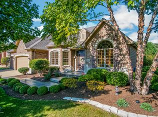 2962 Majestic Oaks Dr, St Charles, IL 60174