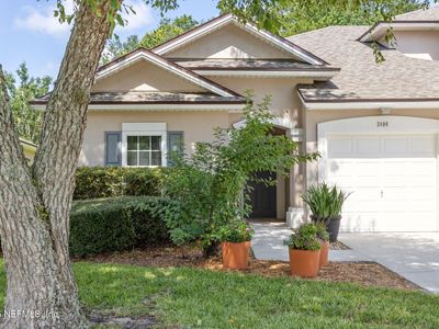 2404 OLD PINE Trail #1, Fleming Island, FL, 32003