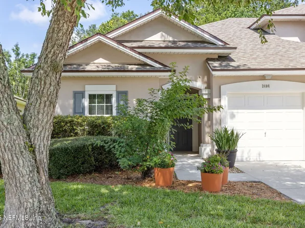 2404 OLD PINE Trail #1, Fleming Island, FL 32003
