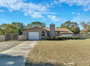 2499 Keeport Dr, Spring Hill, FL 34609