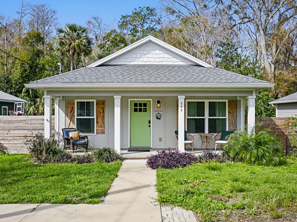 545 Francis St, Saint Augustine, FL 32084