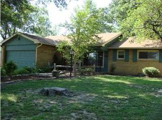 6002 Grace Ln, Wichita, KS 67208
