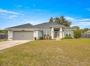 3731 SE 98th Pl, Belleview, FL 34420