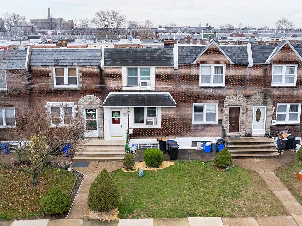 2932 Gilham St, Philadelphia, PA 19149 Zillow