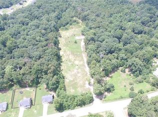 5372 Lawson Robinson Rd, Gainesville, GA 30506