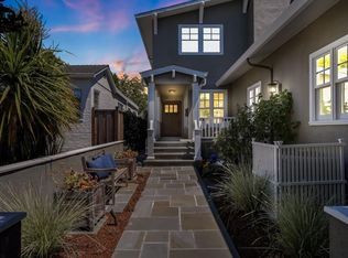 2205 Hale Dr, Burlingame, CA