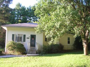 14601 Michael Rd NE, Cumberland, MD 21502