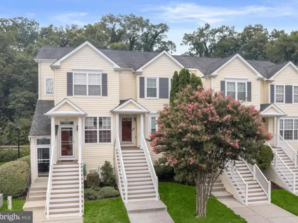 1658 Fallowfield Ct, Crofton, MD 21114