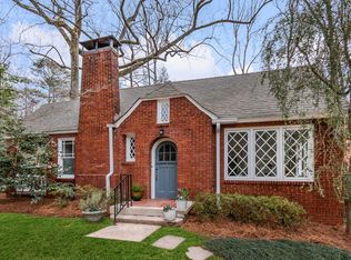 1779 Ridgewood Dr NE, Atlanta, GA 30307