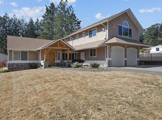 4525 SE Naef Rd, Milwaukie, OR 97267