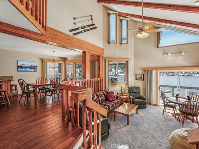 38916 Willow Lndg, Big Bear Lake, CA, 92315