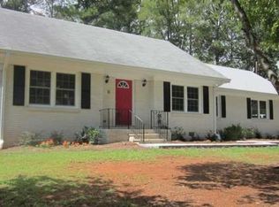 13511 Woolsey Rd, Hampton, GA 30228
