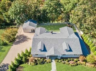 11 Chadwick Rd, Livingston, NJ 07039
